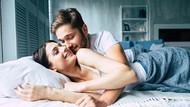 Pemanasan Sebelum Bercinta, 5 Cara Foreplay Ini Tak Disukai Wanita