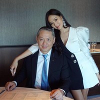 Foto: Instagram @aimeeyunyunsun