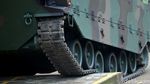 Mantap! Tank Harimau Made in Bandung Diincar Filipina
