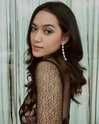 Finalis Puteri Indonesia 2020 DKI Jakarta 3 