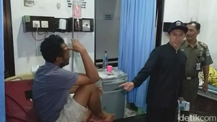 virus chikungunya serang warga di garut