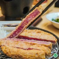 Baru Gajian Paling Nikmat Makan Siang dengan Gyukatsu di 5 Tempat Ini!
