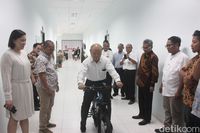 Ada Motor Listriknya, Sepeda Buatan Karawang Tak Perlu Digowes