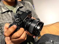 Fujifilm X-T4