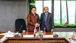 Bangladesh Ajak RI Garap 1.000 Gerbong Kereta
