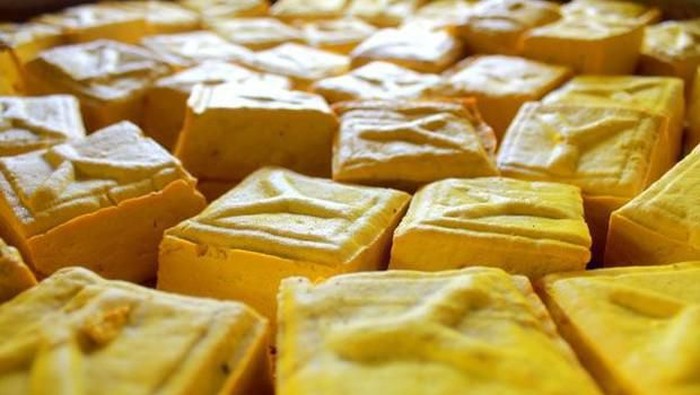 tahu dari jawa timur yang enak