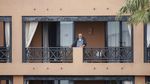 Intip Aktivitas Para Tamu Hotel Spanyol yang Dikarantina Imbas Corona