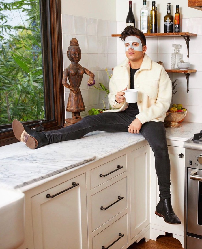 rudy mancuso
