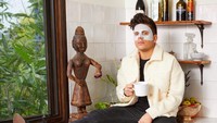 Pesonanya yang keren membuat Rudy Mancuso banyak digemari kaum hawa. Namanya, ini terkenal hingga ke seluruh dunia termasuk di Indonesia.Foto: Instagram @rudymancuso