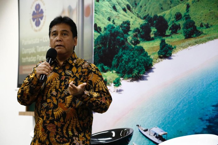 Hariyadi Sukamdani