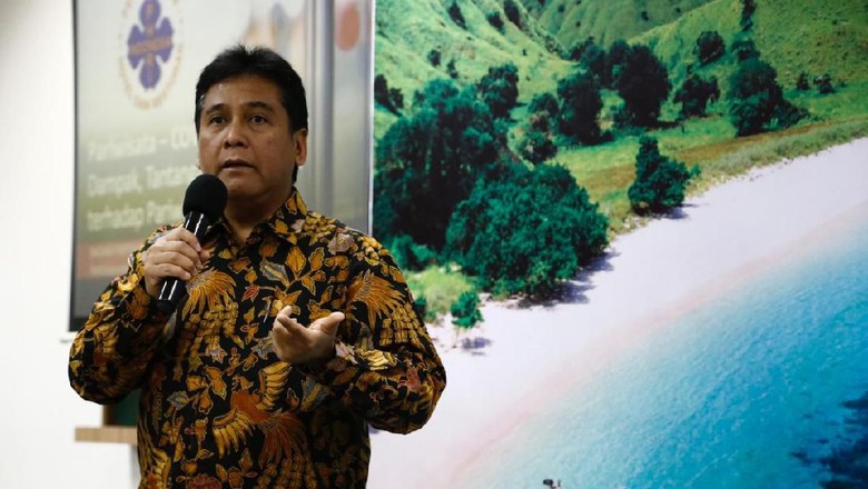 Hariyadi Sukamdani Hariyadi Sukamdani