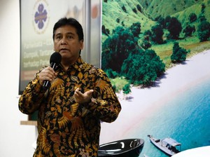 Pengusaha Buka-bukaan Jatuh Bangun Bisnis Hotel hingga Kamar Isolasi