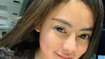 Kulineran Seksi Vitalia Sesha Sebelum Terciduk Kasus Narkoba