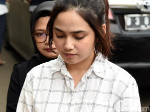 Diancam Dibunuh-Diperkosa, Syifa Hadju Akan Dipertemukan dengan Pelaku