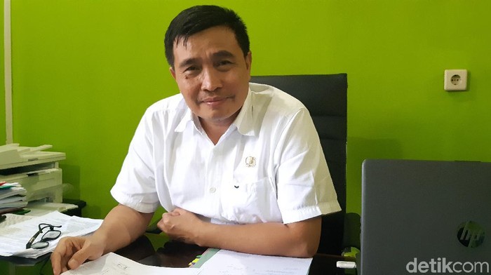 Kemenag Banten sebut 3 ribu jemaah dirugikan gegara penyetopan umroh