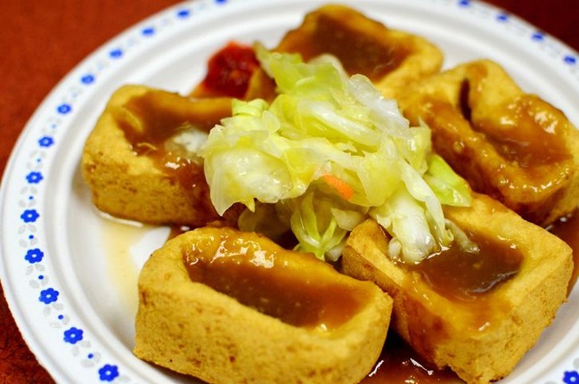 Stinky Tofu hingga Tofuyo, Tahu Populer dari Taiwan dan Jepang