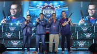 Demi mengembangkan prestasi cabang eSport di Indonesia, kompetisi sSport PUBG Mobile Dunia Games League 2020 sukses digelar.