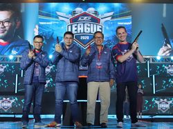 Grand Final Dunia Games League 2020 Berhadiah Total Rp 1,6 M Lho