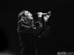 Makna Mendalam 12 Tahun Terindah dari Bunga Citra Lestari