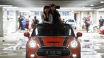 Indo Mini Club Rayakan Hari Jadi di Tahun Kabisat