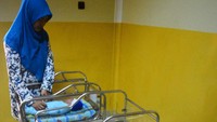 Tanggal 29 Februari yang terjadi empat tahun sekali (tahun kabisat) menjadi tanggal unik bagi bayi yang lahir pada tanggal tersebut.