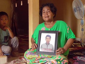Jalan Panjang dan Berliku Pemulangan Jenazah Yus Yunus ke Polman Sulbar
