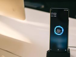Penampakan Ponsel Futuristik Vivo Apex 2020