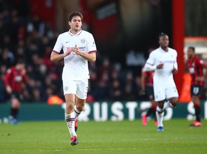 Bournemouth Vs Chelsea: The Blues Ditahan Imbang 2-2