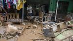 240 Rumah di Rancaekek Rusak Berat Akibat Banjir