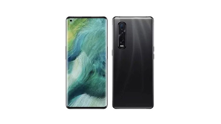 Oppo Find X2 Oppo Find X2
