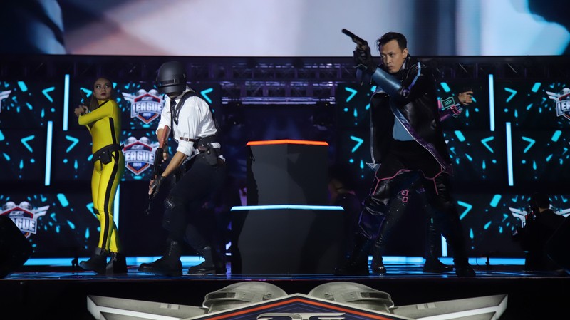 Demi mengembangkan prestasi cabang eSport di Indonesia, kompetisi sSport PUBG Mobile 'Dunia Games League 2020' sukses digelar.