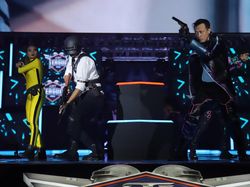 Grand Final Dunia Games League 2020 Berhadiah Total Rp 1,6 M Lho