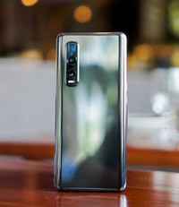 Oppo Find X2