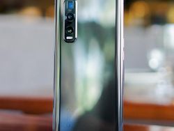 Penampakan Menggoda Oppo Find X2