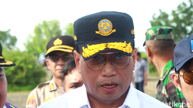 Ingat! Larangan Mudik Tidak Dicabut