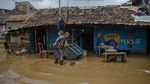 240 Rumah di Rancaekek Rusak Berat Akibat Banjir