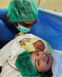 Hubungan Atta-Aurel Bukan Rekayasa hingga Rafathar 