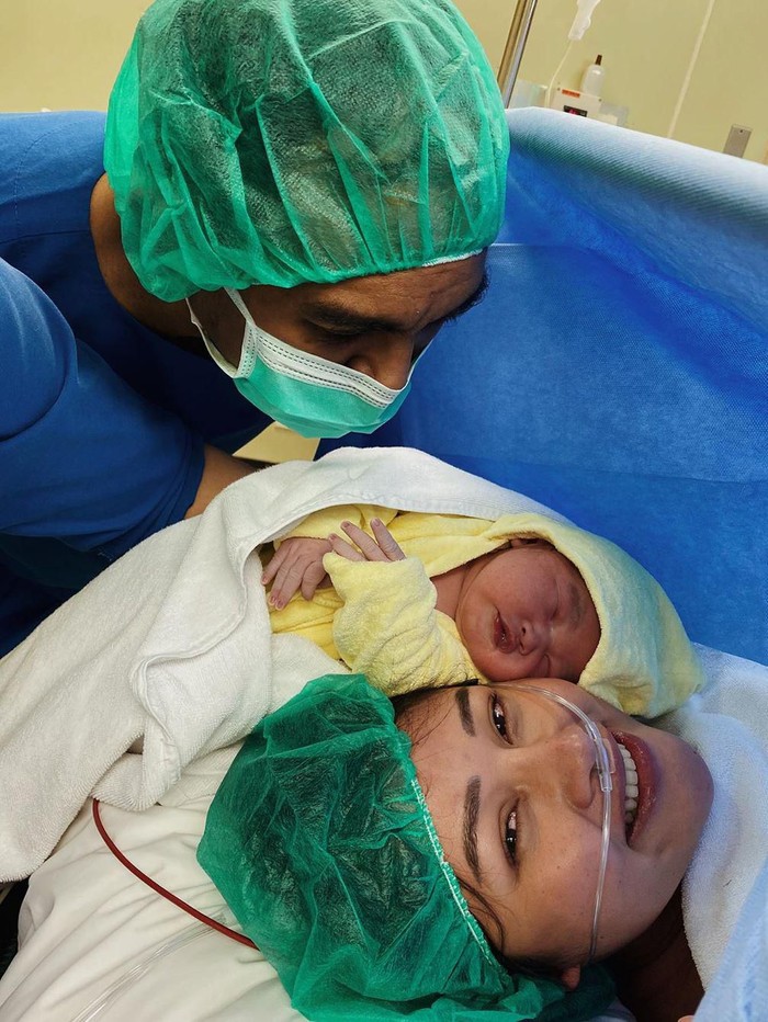 Glenn Fredly & Mutia Ayu