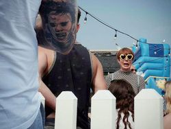 Deretan Foto Menarik  Diambil dari Angle yang Tepat