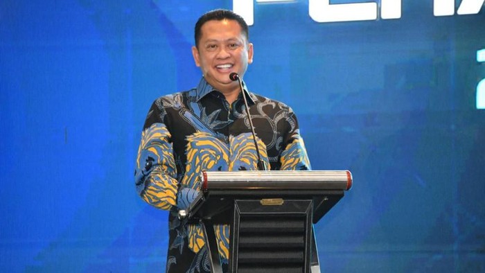 Bambang Soesatyo