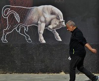 Foto menarik karya Anthimos Ntagkas