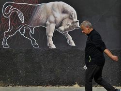 Deretan Foto Menarik  Diambil dari Angle yang Tepat