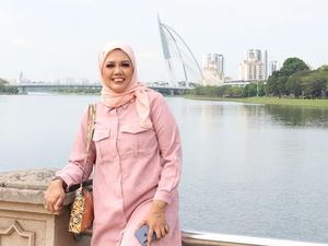 Terungkap Alasan Elly Sugigi Tinggalkan Fitria saat Bayi, Bantah Telantarkan Anak