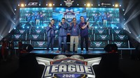 Demi mengembangkan prestasi cabang eSport di Indonesia, kompetisi sSport PUBG Mobile Dunia Games League 2020 sukses digelar.