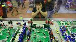 Serunya Berburu Mainan di Toys & Comics Fair 2020