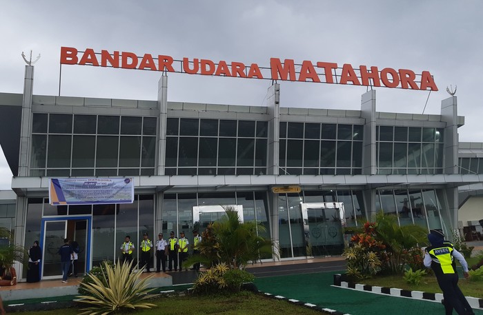Pemerintah akan mengembangkan beberapa destinasi wisata atau 'Bali baru', salah satunya Wakatobi, Sulawesi Tenggara.