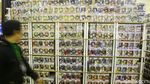 Serunya Berburu Mainan di Toys & Comics Fair 2020