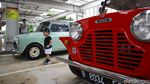 Indo Mini Club Rayakan Hari Jadi di Tahun Kabisat