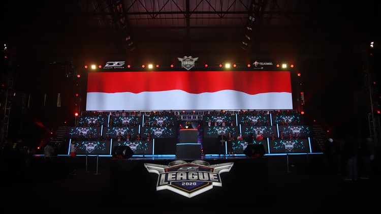 Demi mengembangkan prestasi cabang eSport di Indonesia, kompetisi sSport PUBG Mobile Dunia Games League 2020 sukses digelar.