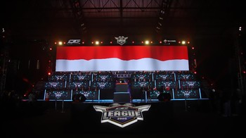Ajang tersebut diharapkan dapat berkontribusi dalam mengembangkan prestasi cabang eSport di Indonesia.
